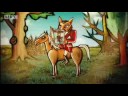 Tale of the crack fox - The Mighty Boosh - BBC comedy
