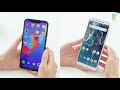 So sánh Xiaomi Mi A2 và Honor Play: chơi Game tốt còn camera thì sao?