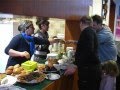 1. Suppenfest Freiburg / Brühl- Beurbarung