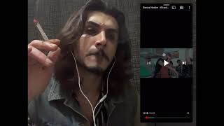 Sence Neden - Khontkar, Bixi Blake, Metth, Kökvl & Young Bego Music Video Reaction, İzli̇yor