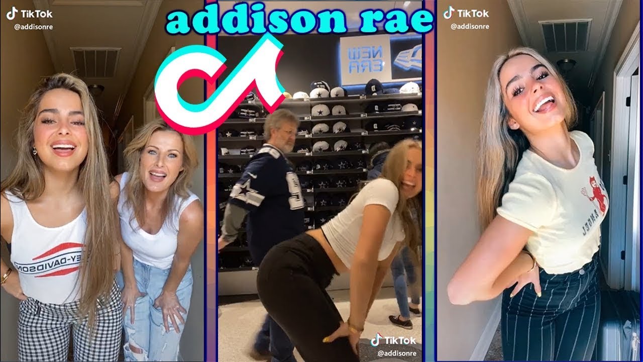 Throwing that booty back compilation