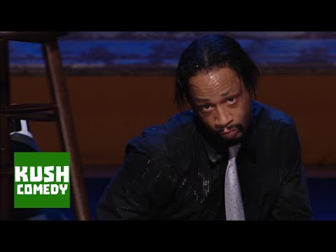 KATT WILLIAMS: Exclusive new Clip -