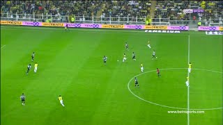 2007-08 Sezonu, Fenerbahçe-Beşiktaş derbisi | Bu akşam 22.00'de, beIN SPORTS HD 