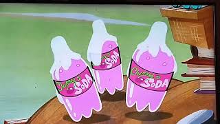 The Wonderful Summer Of Mickey Mouse Train Incoming Pere Marguette 1225