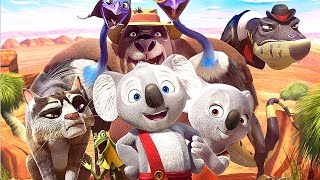 Koala Mission Australie Dessin Animé Complet En Français Aventure