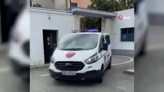 Thodexin Kurucusu Faruk Fatih Özer Yakalandı İşte Gözaltından Ilk Kare...