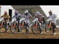 First ever ELECTRIC-MX race at ZOLDER
