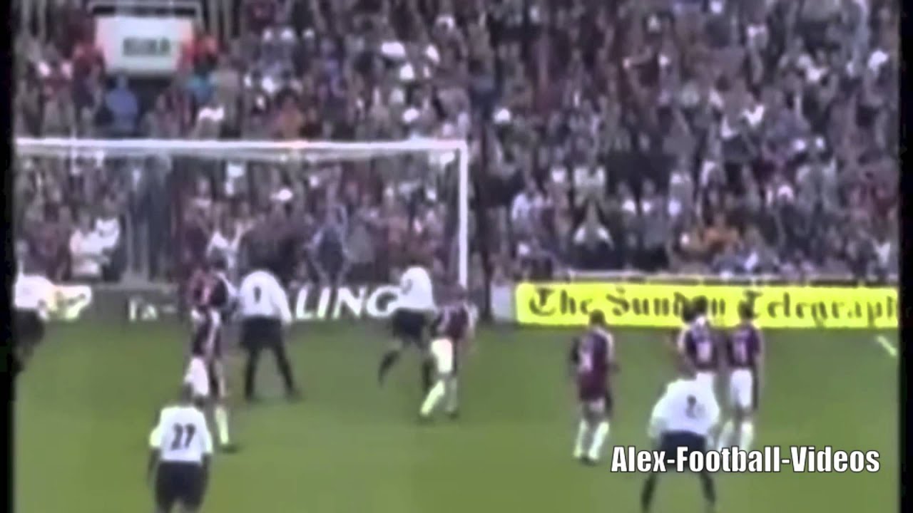 Best Goals In Football/Soccer History YouTube