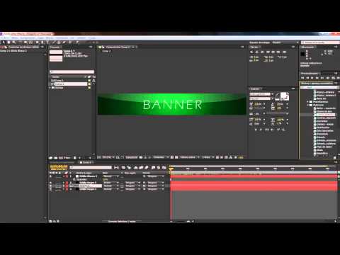 Adobe Flash News Ticker Tutorial Excel