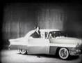 1956 Packard Executive TV Commercial