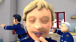 Fireman Sam New Episodes | Fun in The Firestation | Fireman Sam Collection 🚒 🔥 K