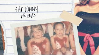 Watch Maddie Zahm Fat Funny Friend video