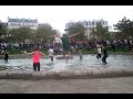 Techno Parade 2011 baignade place d'Italie .mp4