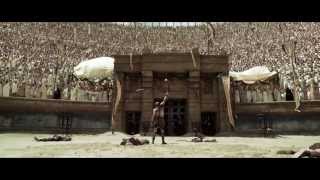 The Legend Of Hercules - Official Trailer 1 Hd