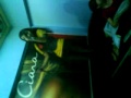 cewek stres karaoke miiaw 2009