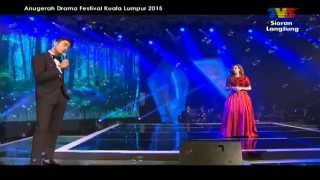 Drama Festival KL – Aiman Hakim dan Fatiya Latif Kisah Kita