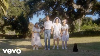 Watch Holychild Over You video