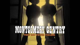 Watch Montgomery Gentry Ramblin Man video