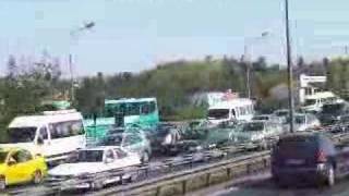 Wowturkey Boğaz Köprüsü Trafik