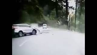 Road Accident