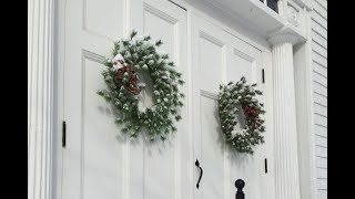 Live Sermon - The Green Thumb - January 22, 2023
