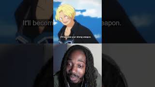 Nico Robin Devil Child Form Vs Black Maria One Piece Reaction - Episode 1043-1044