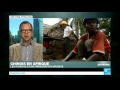L'ENTRETIEN - Howard French, spécialiste de l’immigration chinoise en Afrique