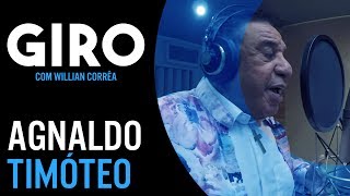 Giro com Willian Corrêa | Cantor e Político?