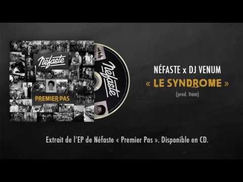 Nefaste - Le syndrome (Audio)