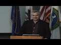 Carbon Cycle 2.0: Bill Collins: A future without CC2.0