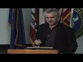 Carbon Cycle 2.0: Bill Collins: A future without CC2.0