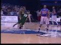 Semmler, Generals can't hang with Globetrotters