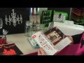 Wendy's World - Cricut cartridges, vinyl & magazines - 26.10.12