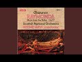 Raymonda, Op. 57*: Act II: Variation 4