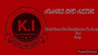 Skillet - Awake End Alive Cover By Never Dies Feat. Are The Empty & Onlap