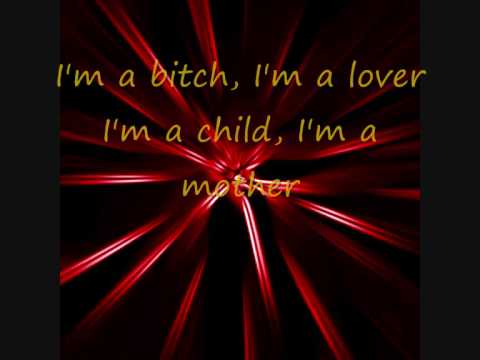 Meredith brooks - Bitch