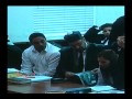 Juicio de fondo, Implicados en lad del capo Boricua Jose David Figueroa Agosto