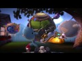 TENEMOS LA CANICA - VEGETTA Y sTaXx - LITTLE BIG PLANET 3