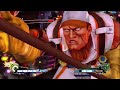 EVIL INCARNATE: Week Of ULTRA Street Fighter 4 - Part 6