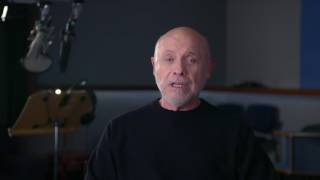 The Lego Batman Movie Hector Elizondo Jim Gordon Behind The Scenes Interview Screenslam