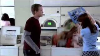 Dr. Horrible Laundry Day
