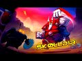 Awesomenauts - Skolldir Killing Spree [Looped]