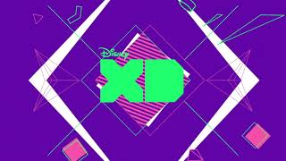 Disney Xd 2016
