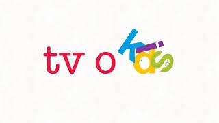 Tvokids Logo Bloopers 4 Part 1 - Magnet D