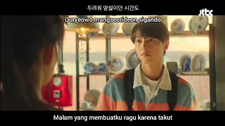 Paul Kim (폴킴) - You're Like a Miracle (기적 같은 너)|OST Reborn Rich Part 6(재벌집 막내아들)[MV]Terjemahan Indo