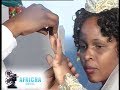 Joto La Roho Part 3 - Jennifer Mgendi (Official Bongo Movie)