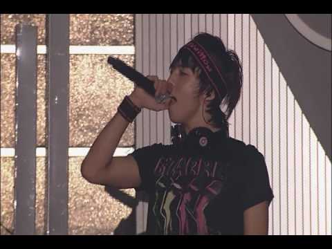 G Dragon's Solo BIGSHOW 2009 - Extras Version