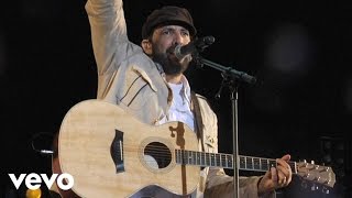 Juan Luis Guerra - Ojala Que Llueva Cafe