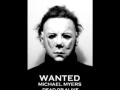 DJ BLUD3VIL MICHAEL MYERS TECHNO REMIX!!!
