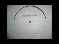 Brooke Russell Feat Mr Gentleman - So Sweet - Naughty By Nature Rmx